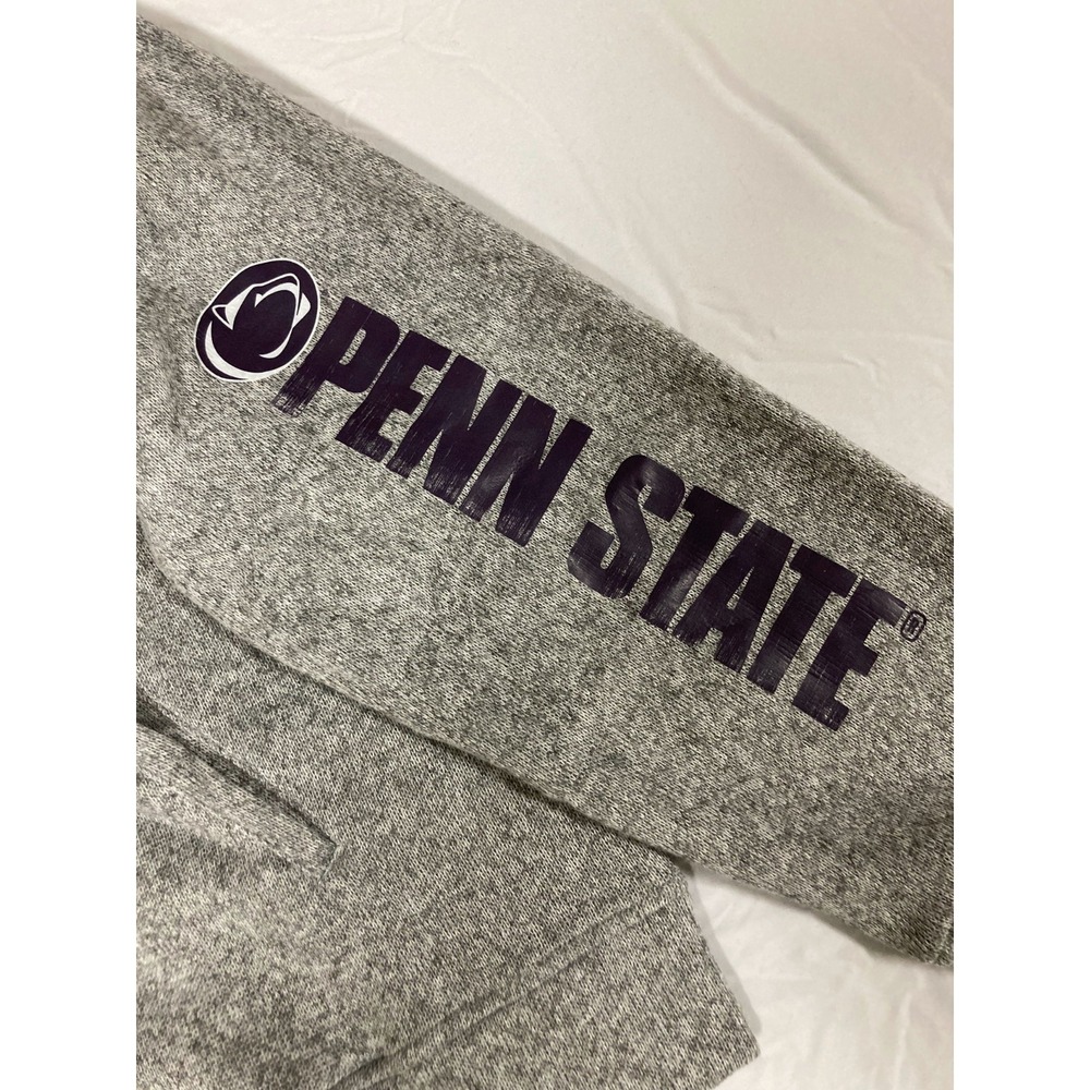 Penn State Nittany Lions Wear‎ by Erin Andrews Full-Zip Hoodie Women's Size 2XL - Picture 2 of 12